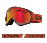 Dragon Alliance DX Snow Goggle