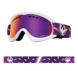 Dragon Alliance DXs Snow Goggle