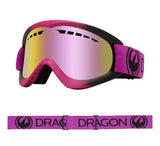Dragon Alliance DX Snow Goggle