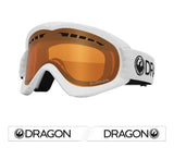 Dragon Alliance DX Snow Goggle