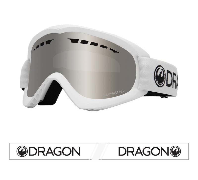 Dragon Alliance DX Snow Goggle