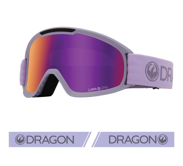Dragon Alliance DX2 Snow Goggle
