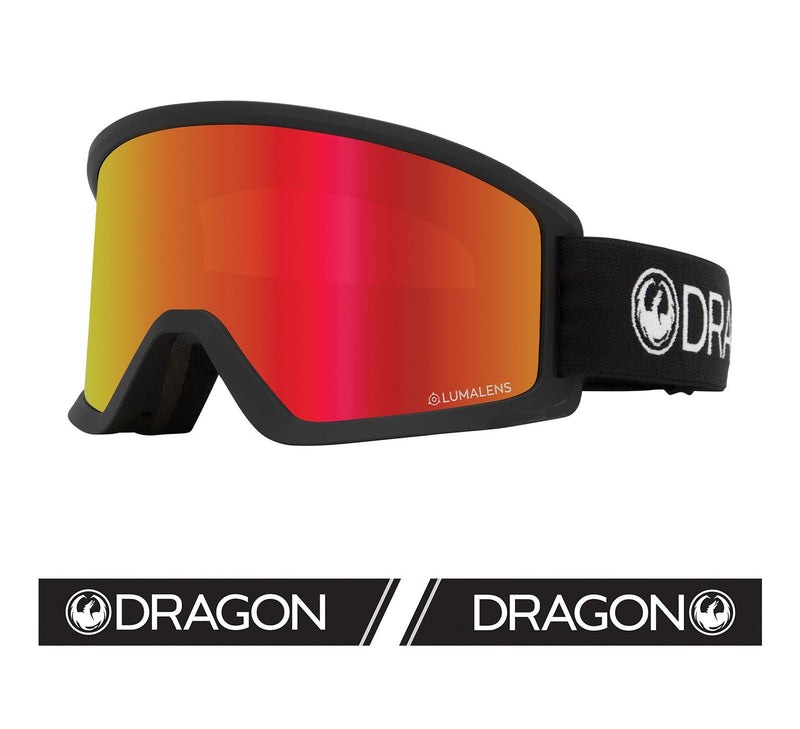 Dragon Alliance DX3 OTG Snow Goggle