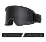 Dragon Alliance DX3 OTG Snow Goggle