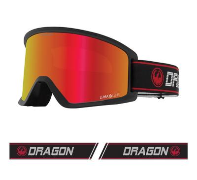 Dragon Alliance DX3 OTG Snow Goggle