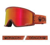 Dragon Alliance DX3 OTG Snow Goggle