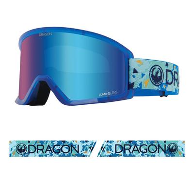 Dragon Alliance DX3 OTG Snow Goggle