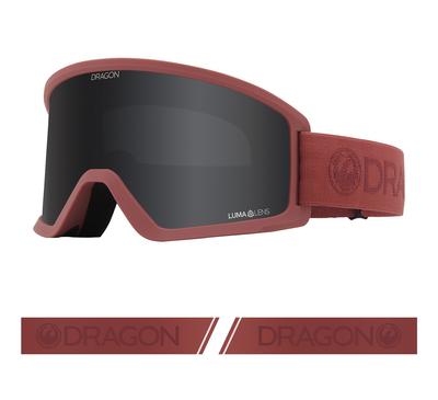 Dragon Alliance DX3 OTG Snow Goggle