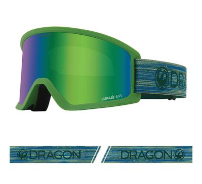 Dragon Alliance DX3 OTG Snow Goggle