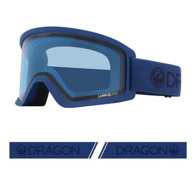 Dragon Alliance DX3 OTG Snow Goggle