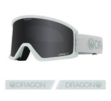 Dragon Alliance DX3 OTG Snow Goggle