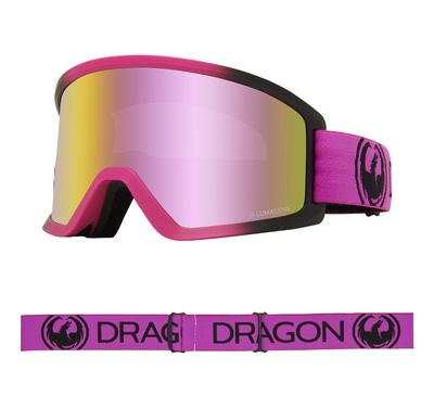 Dragon Alliance DX3 OTG Snow Goggle