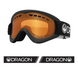 Dragon Alliance DXs Snow Goggle