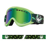 Dragon Alliance DXs Snow Goggle