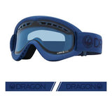 Dragon Alliance DXs Snow Goggle