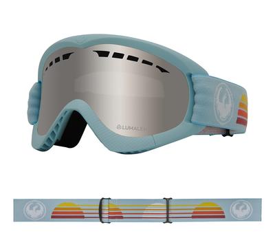 Dragon Alliance DXs Snow Goggle