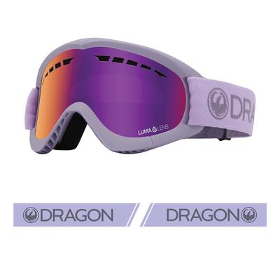 Dragon Alliance DXs Snow Goggle