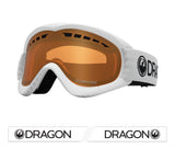 Dragon Alliance DXs Snow Goggle