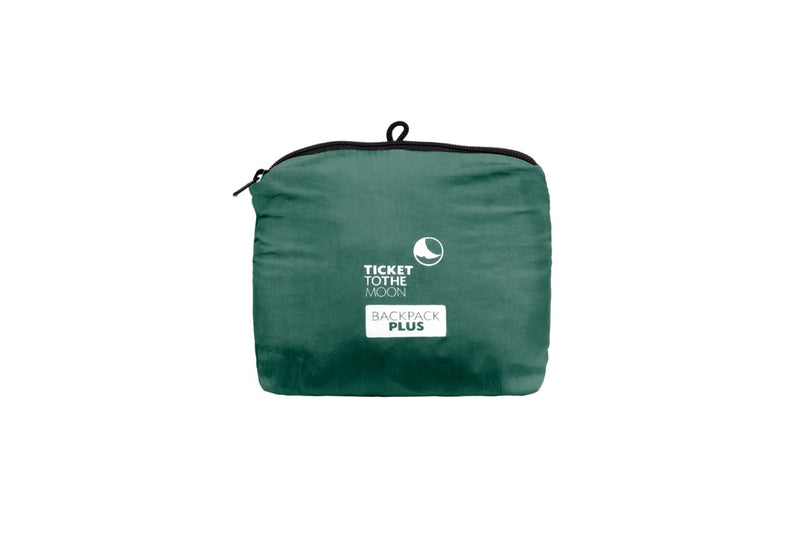 Ticket to the Moon Eco Backpack Mini and Plus