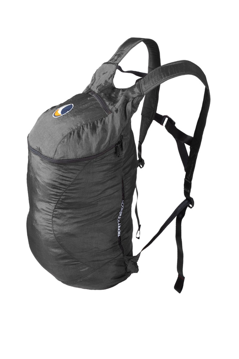 Ticket to the Moon Eco Backpack Mini and Plus