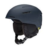 Smith Altus MIPS Men Winter Helmet French navy PNG