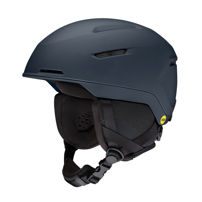Smith Altus MIPS Men Winter Helmet French navy PNG