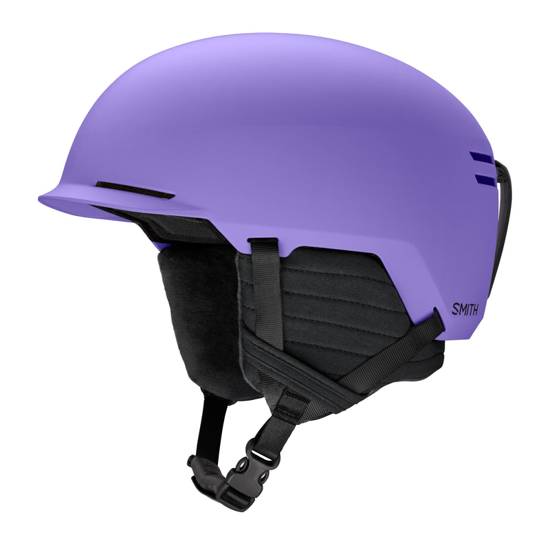 SMITH SCOUT JR. UNISEX WINTER HELMET