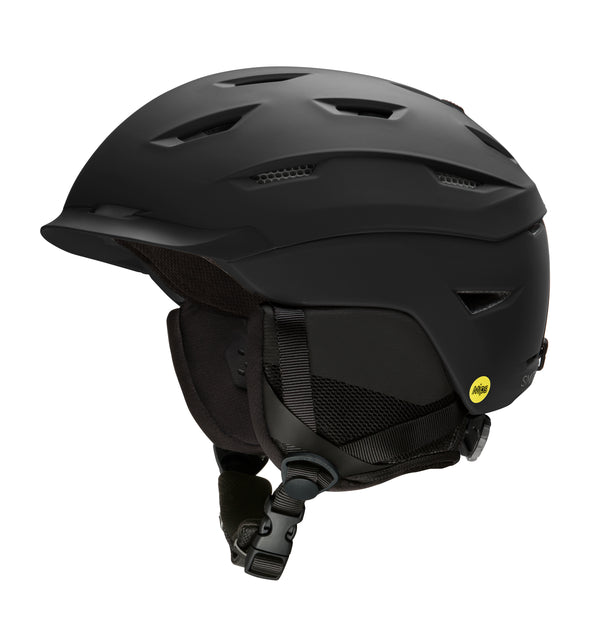 Smith Level MIPS Men Winter Helmet