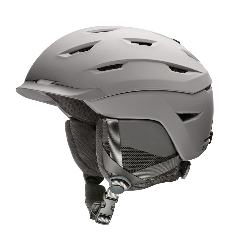 Smith Level Men's Winter Sports Helmet