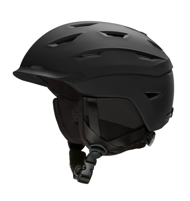 Smith Level Men's Winter Sports Helmet