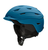 SMITH LIBERTY WOMEN WINTER HELMET Matte Meridian