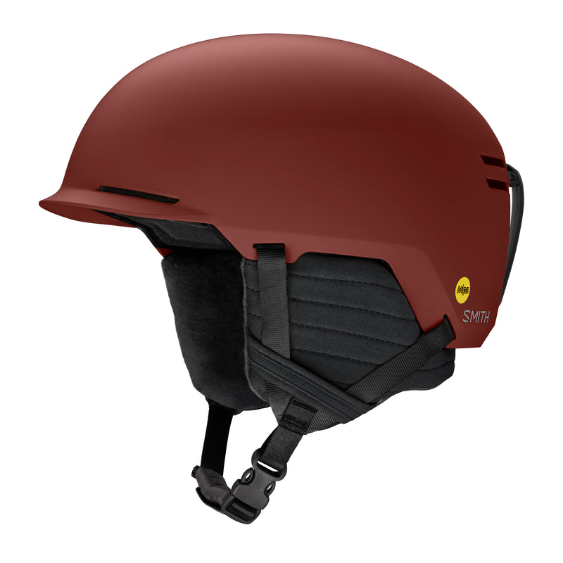 SMITH SCOUT MIPS UNISEX WINTER HELMET