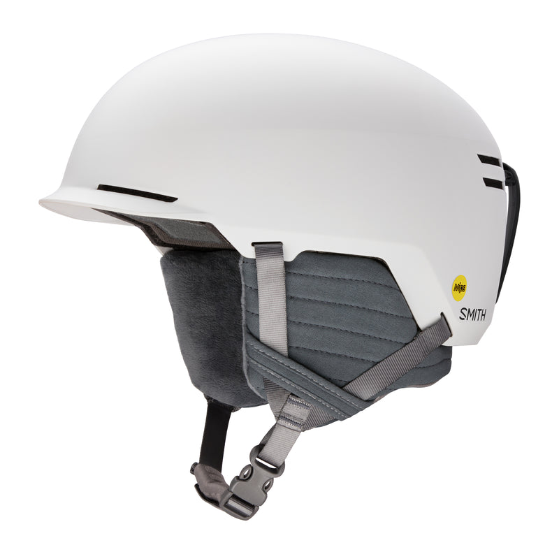 SMITH SCOUT MIPS UNISEX WINTER HELMET