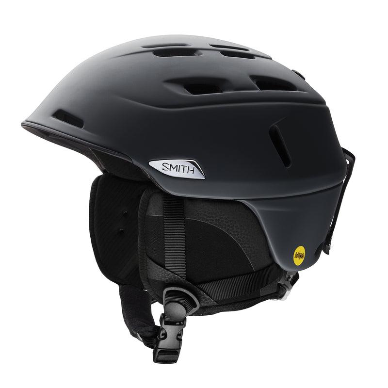 Smith Camber MIPS Men Winter Helmet