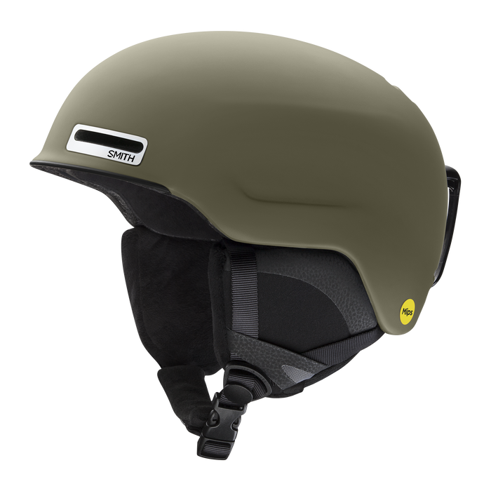 SMITH MAZE MIPS MEN WINTER HELMET