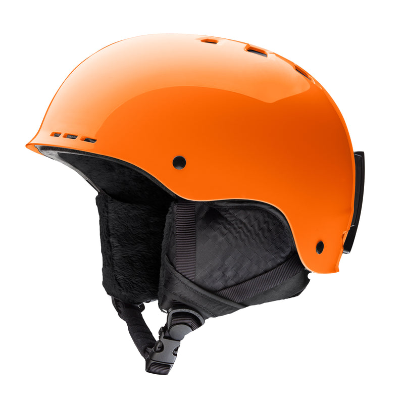 SMITH HOLT JR. UNISEX WINTER HELMET