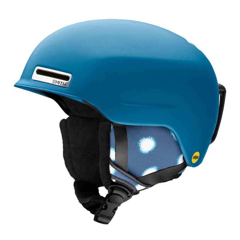 Smith Allure MIPS Women Winter Helmet