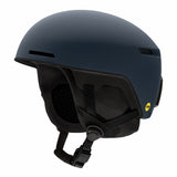 Smith Code Mips Unisex Winter Helmet Navy
