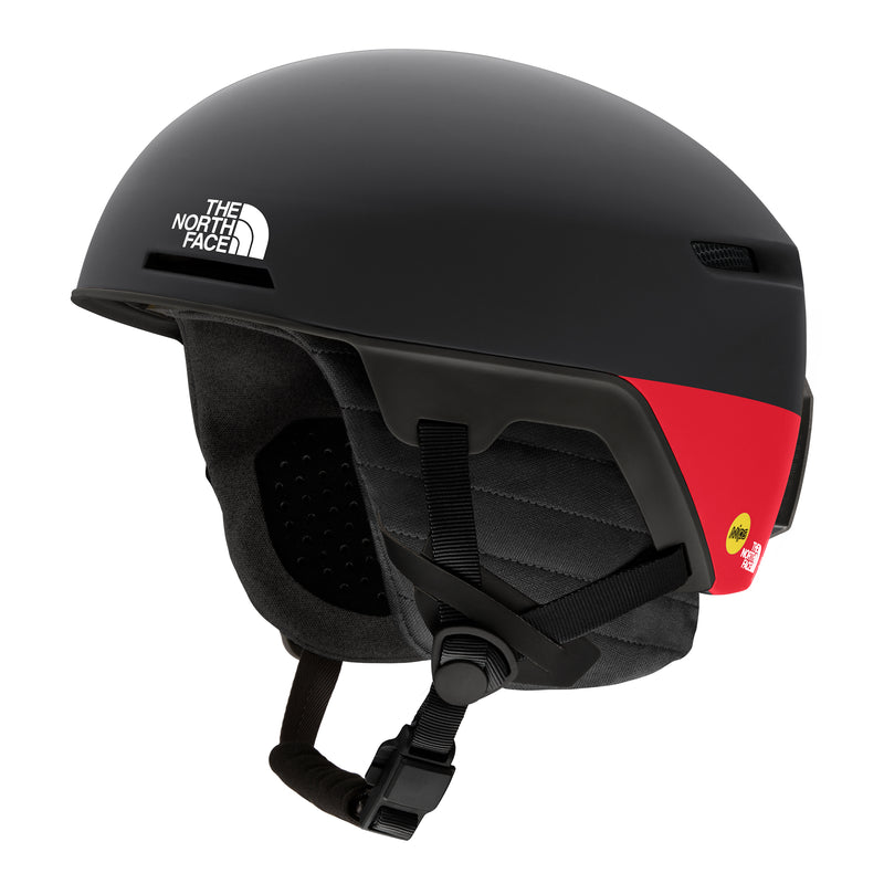 Smith Code Mips Unisex Winter Helmet The North Face Collab