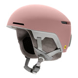 Smith Code Mips Unisex Winter Helmet Pink