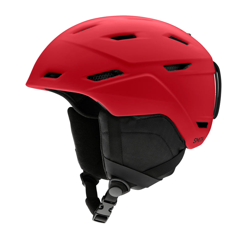 Smith Mission Men Snow Winter Helmet