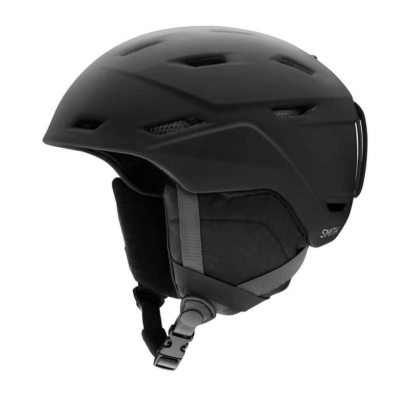 Smith Mission Men Snow Winter Helmet