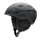 Smith Mirage Ski and Snowboard Helmet - Front View