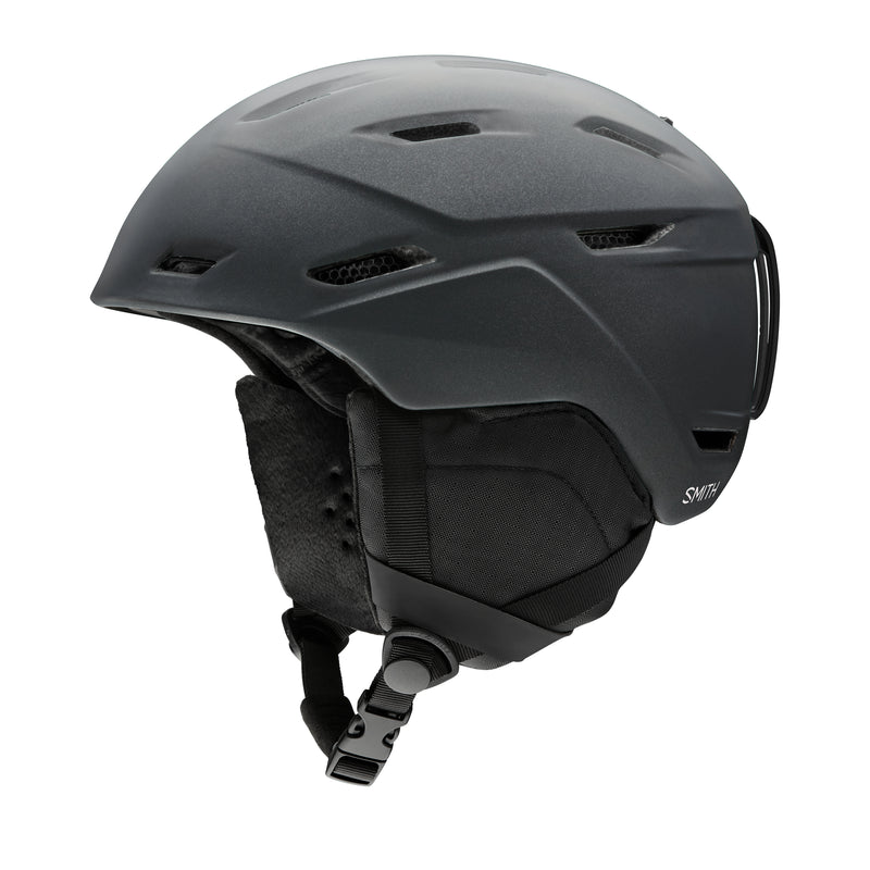 Smith Mirage Ski and Snowboard Helmet - Front View