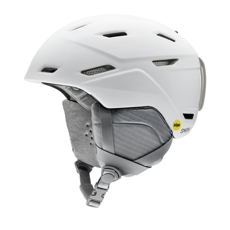 SMITH Mirage MIPS Women Winter Helmet