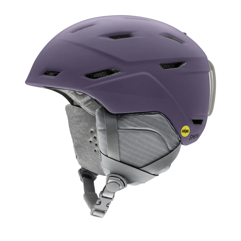 SMITH Mirage MIPS Women Winter Helmet