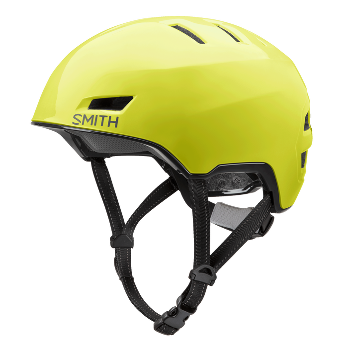 Smith Express Adult Unisex Cycling Commuter Bike Helmet