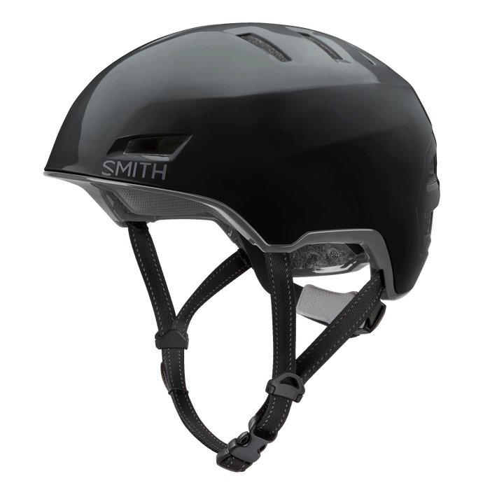 Smith Express Adult Unisex Cycling Commuter Bike Helmet