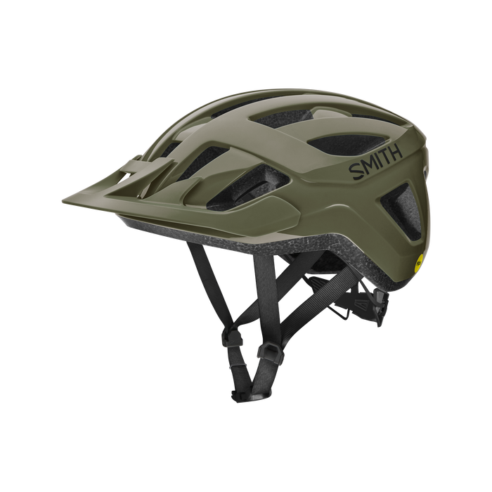 Smith Wilder Jr. Mips Youth Cycling Helmet