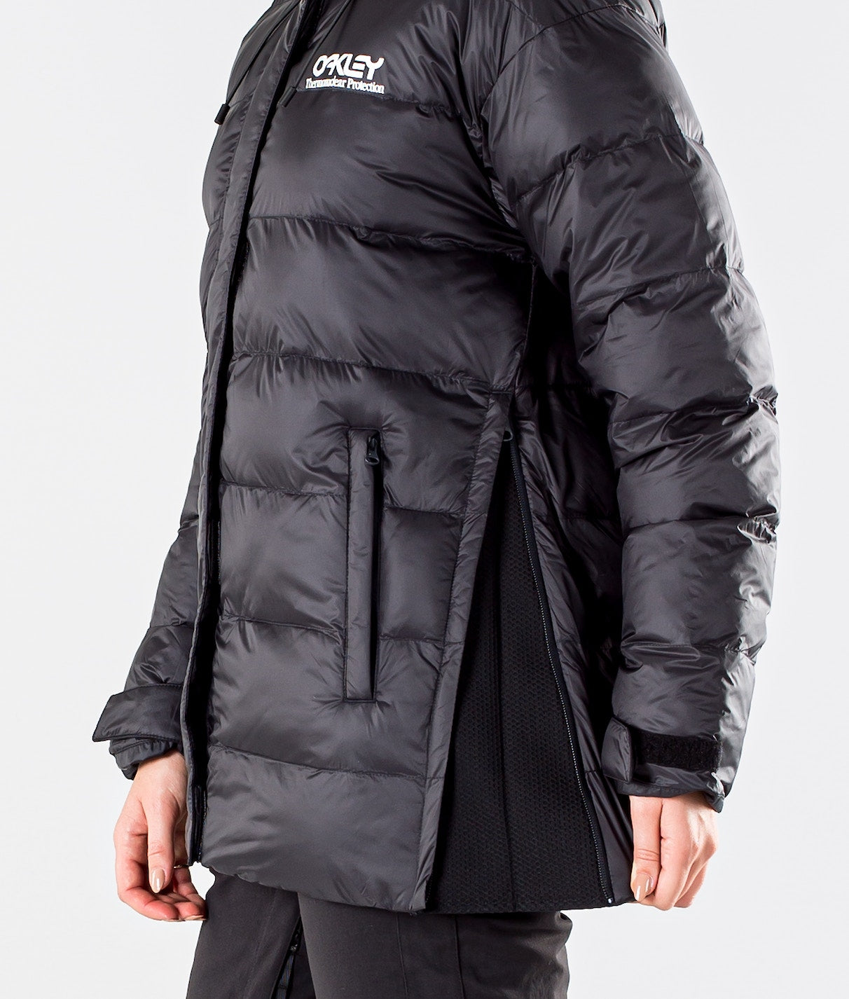 Manteau oakley sales